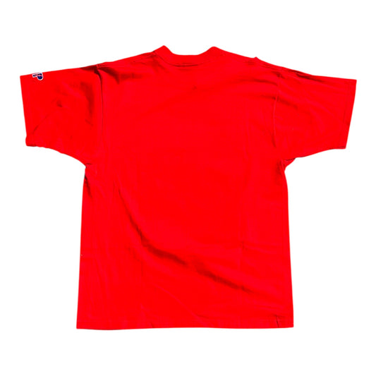 NWT 1998 Pro Player St. Louis Cardinals Realism Graphic T-Shirt