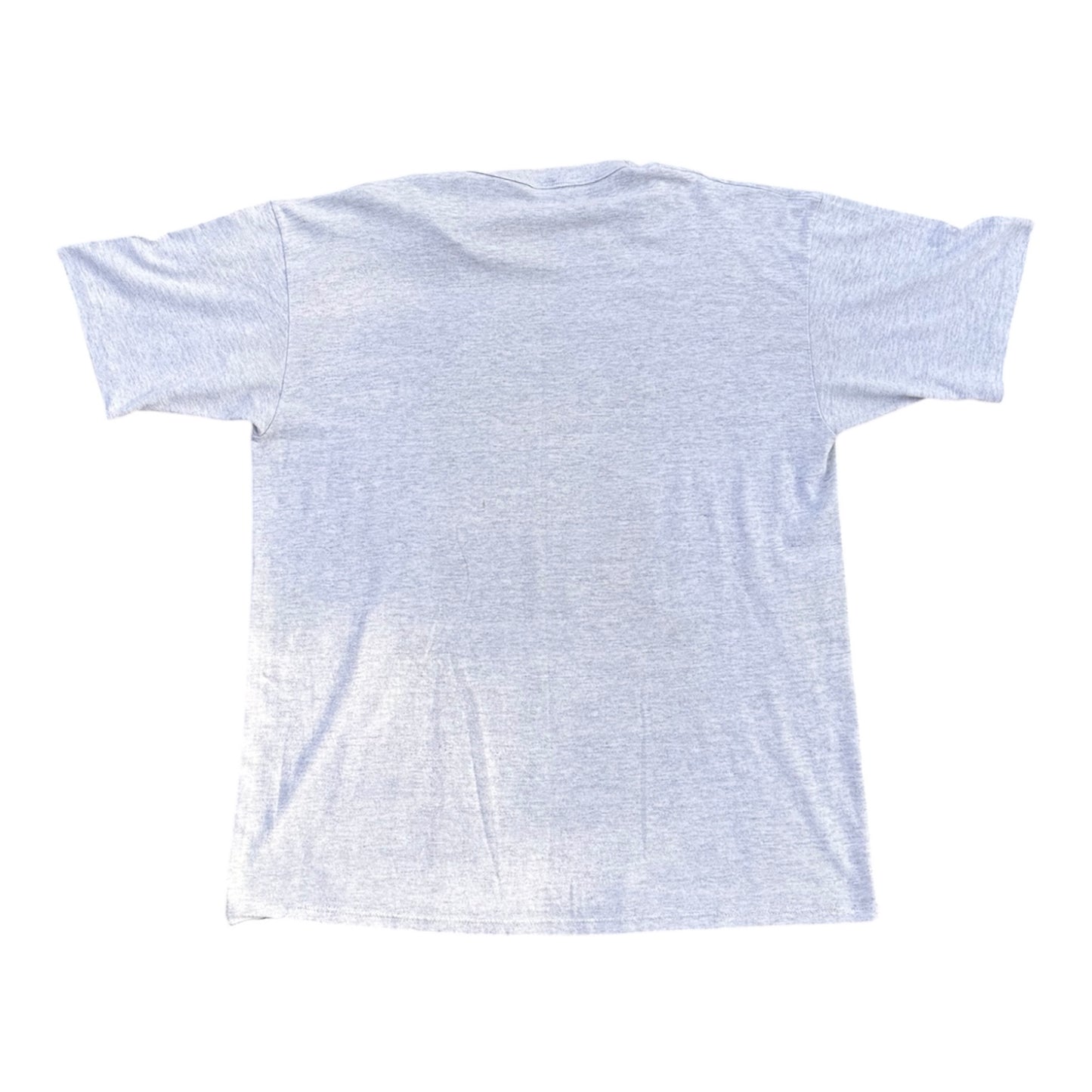 90s Russell Athletic Western Illinois Leathernecks Single Stitch Tee