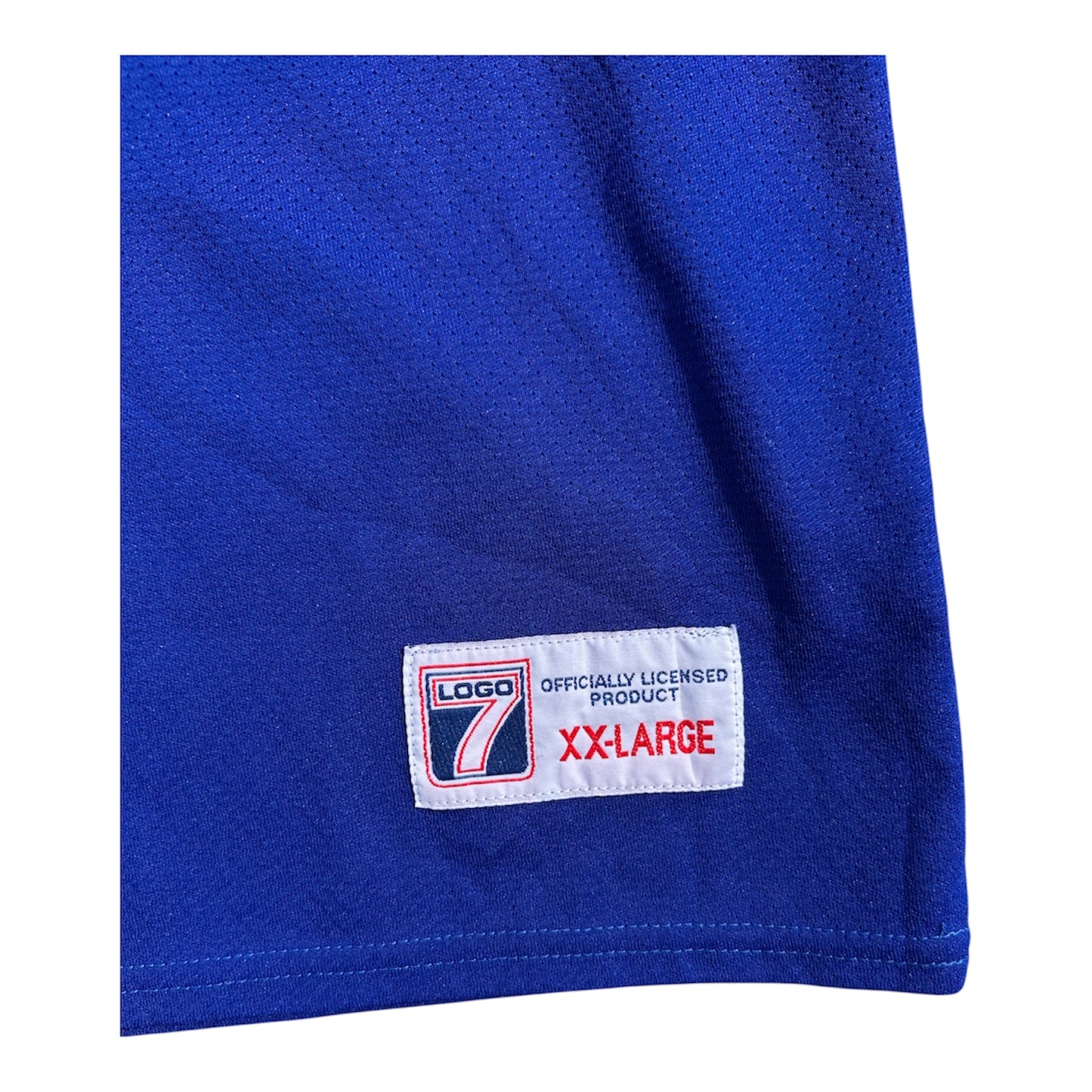 90s Logo 7 New England Patriots Drew Bledsoe #11 Jersey