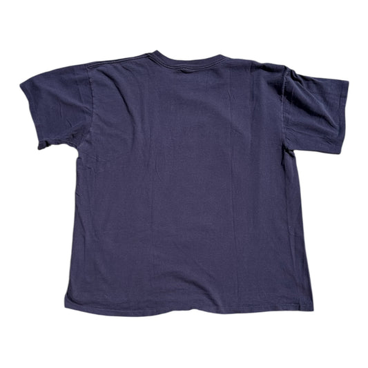 1992 Logo 7 Dallas Cowboys Single Stitch Tee