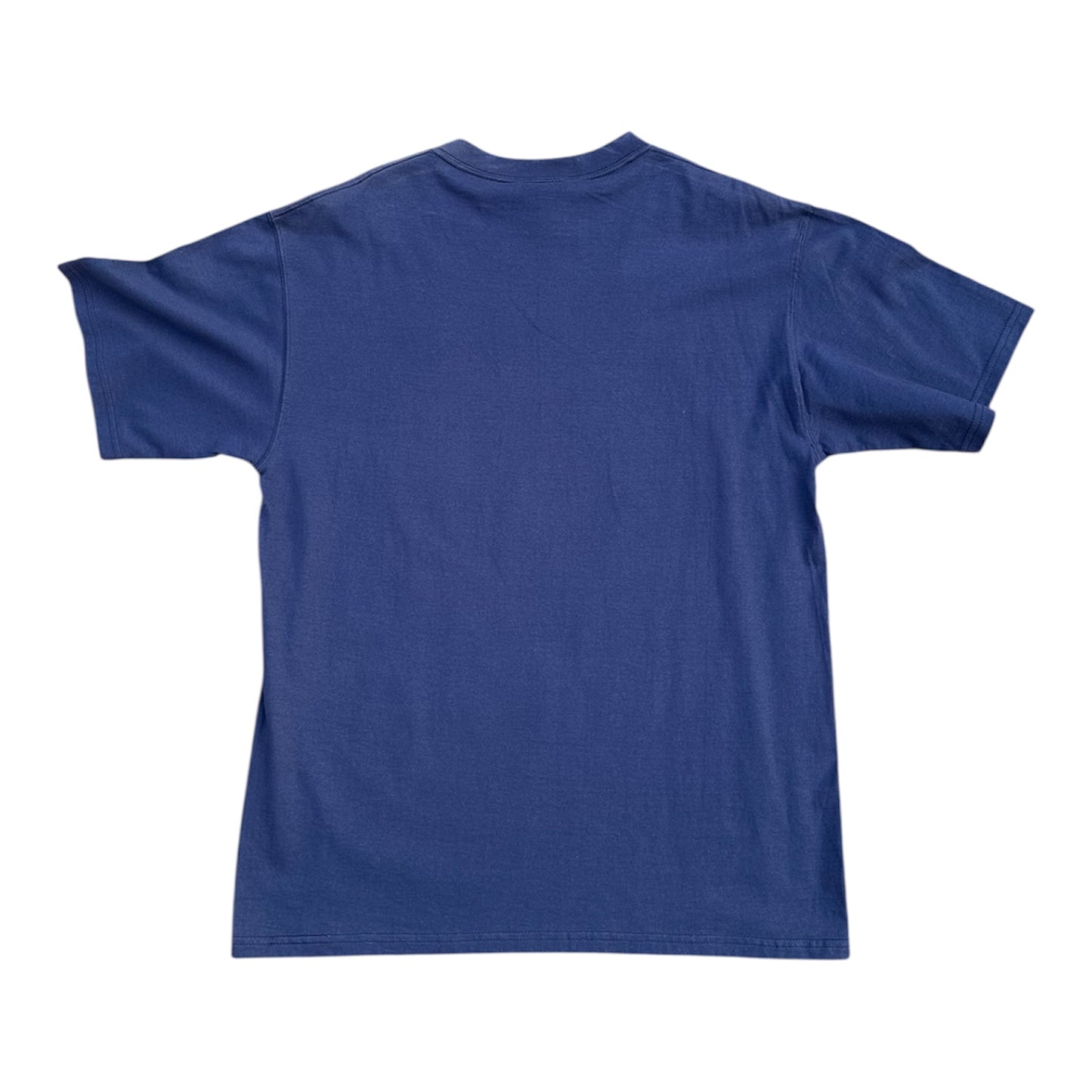 NWT Y2K NFL St. Louis Rams Helmet Tee