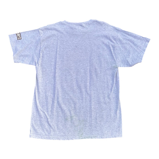 1997 Discus Athletic NCAA Final Four T-Shirt