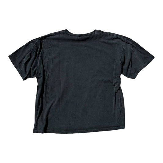 Vintage 90s Oakland/Las Vegas Raiders Single Stitch T-Shirt
