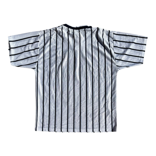 Vintage 90s Michigan Wolverines Jersey