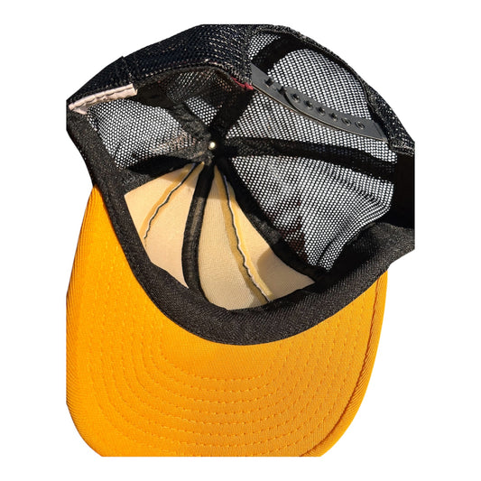 80s Sportscap University of Missouri Tigers Trucker Snapback