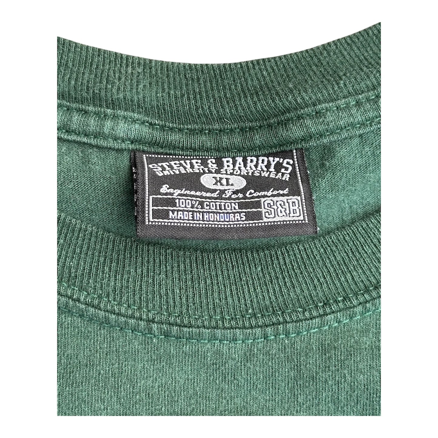 Y2K Steve & Barry’s Michigan State University Tee