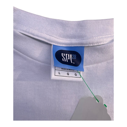 NWOT 1999 SPL28 St. Louis Rams NFC Champions T-Shirt