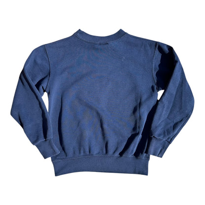 Vintage 90s Youth Chicago Bears Crewneck Sweatshirt