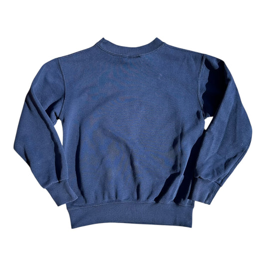 Vintage 90s Youth Chicago Bears Crewneck Sweatshirt