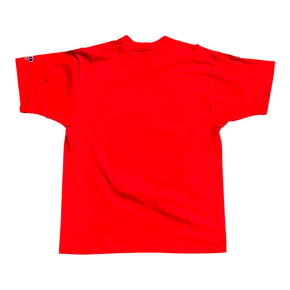 NWT 1998 Pro Player St. Louis Cardinals Realism Graphic T-Shirt