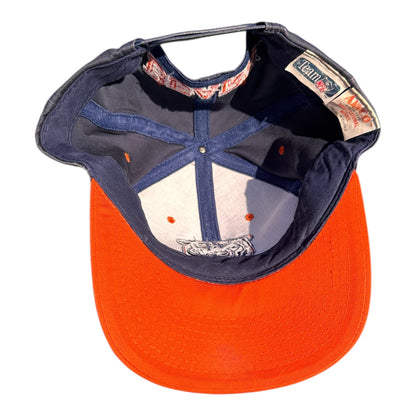 90s Annco Chicago Bears Blockhead Snapback