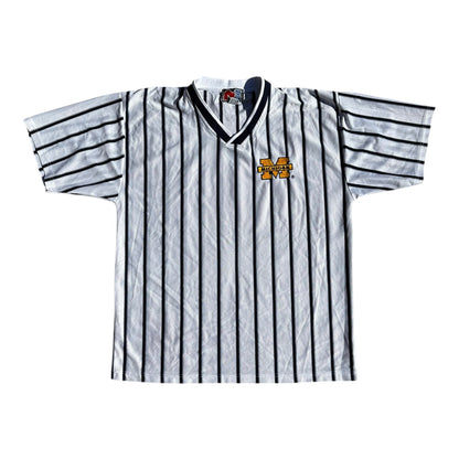 Vintage 90s Michigan Wolverines Jersey