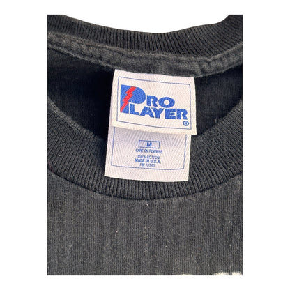 90s Pro Player Pittsburgh Steelers Single Stitch T-Shirt