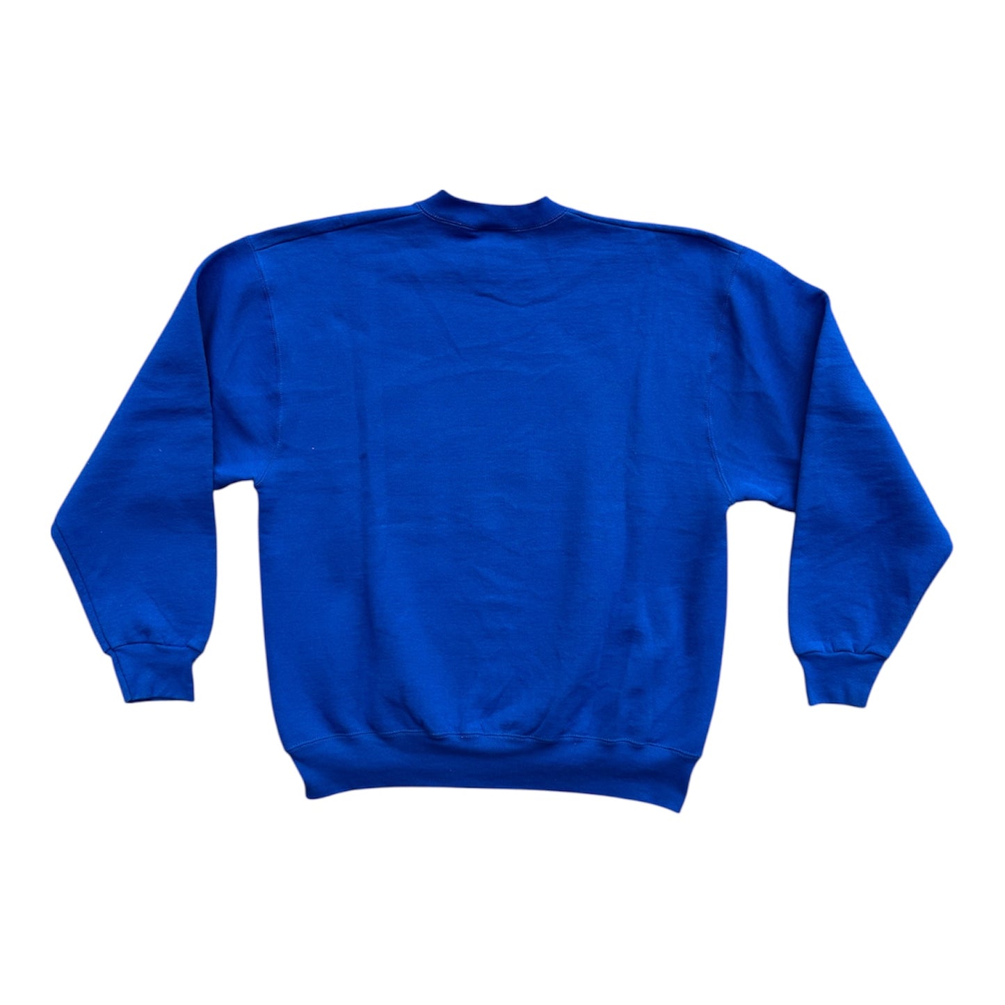 1998 Pro Player Kentucky Wildcats NCAA National Champs Crewneck Sweatshirt