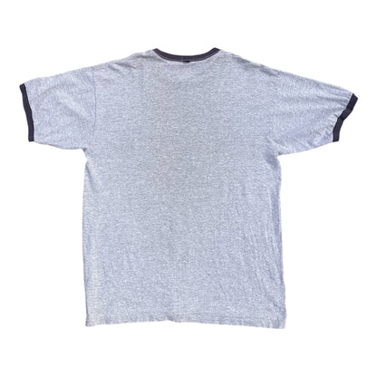 Y2K 2009 Seattle Mariners Ringer T-Shirt