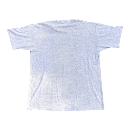 90s Russell Athletic Western Illinois Leathernecks Single Stitch T-Shirt