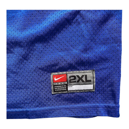 Y2K Nike Indianapolis Colts Edgerrin James #32 Jersey