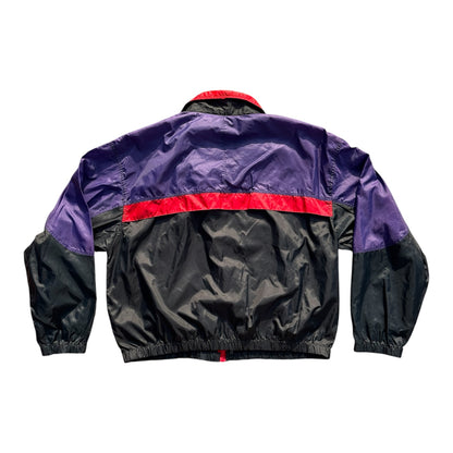 90s OshKoshB’Gosh Zip Up Windbreaker Jacket