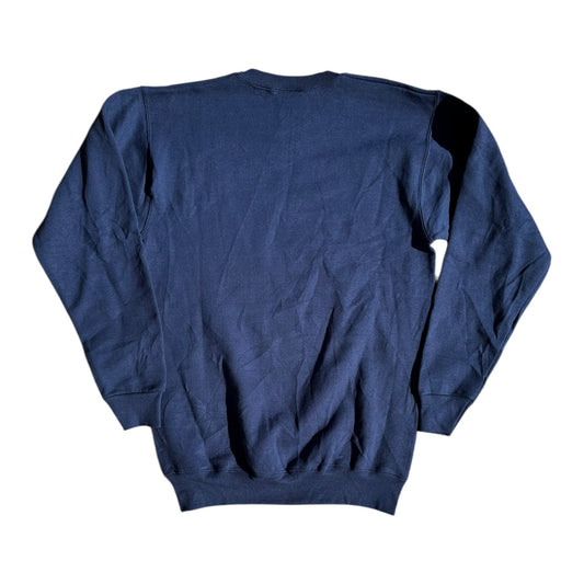 Vintage NWT Youth Dallas Cowboys Crewneck Sweatshirt