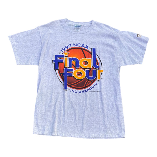 1997 Discus Athletic NCAA Final Four Tee