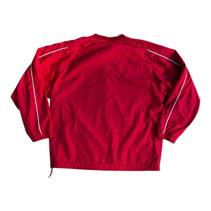 Vintage Y2K Reebok Pullover Windbreaker