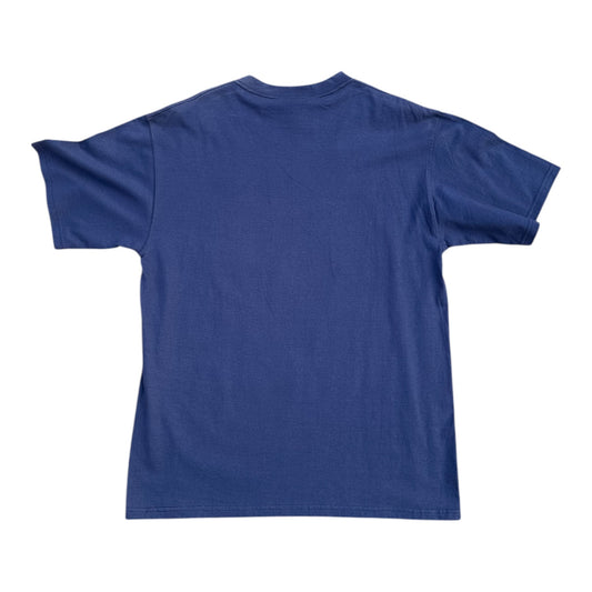 NWT Y2K NFL St. Louis Rams Helmet T-Shirt