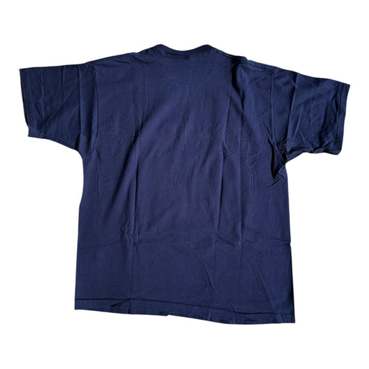 Vintage 90s Denver Broncos AFC Champions T-Shirt