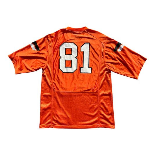 Y2K Nike Oklahoma State Cowboys Jersey