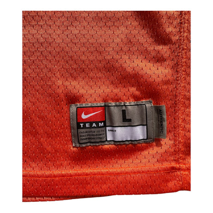 Y2K Nike Oklahoma State Cowboys Jersey