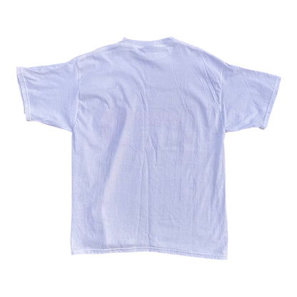 NWOT 1999 SPL28 St. Louis Rams NFC Champions T-Shirt