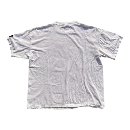 1997 Starter Miami Marlins World Series Champions T-Shirt