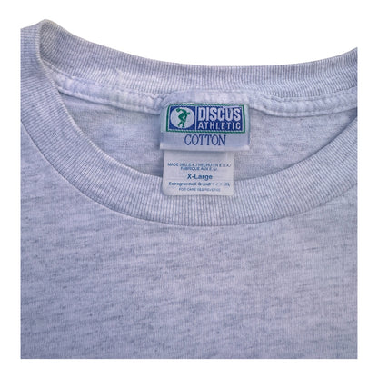 1997 Discus Athletic NCAA Final Four T-Shirt