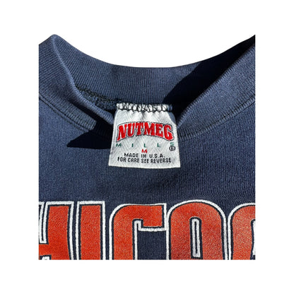 Vintage 90s Youth Chicago Bears Crewneck Sweatshirt