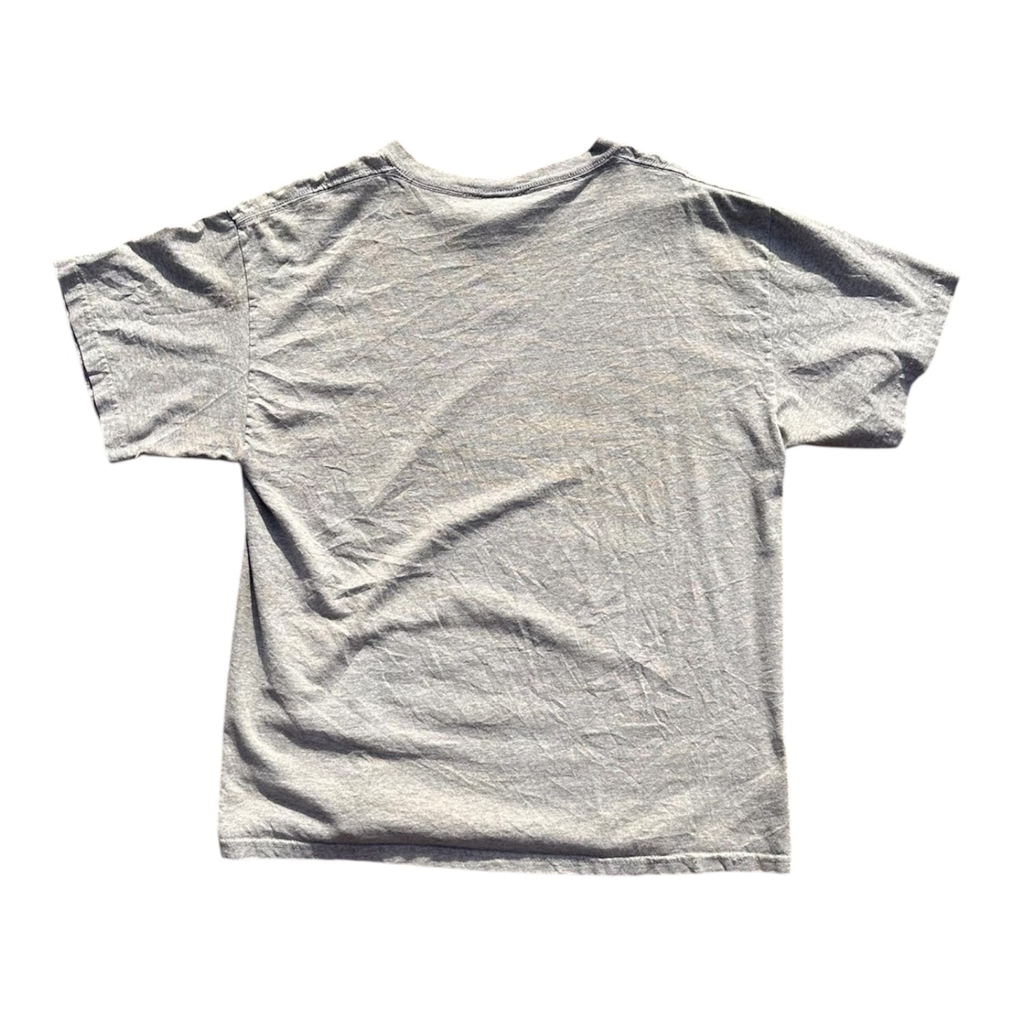 2009 MLB Genuine Merchandise Cleveland Indians T-Shirt