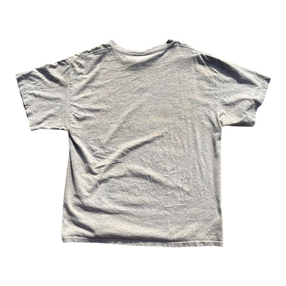 2009 MLB Genuine Merchandise Cleveland Indians T-Shirt