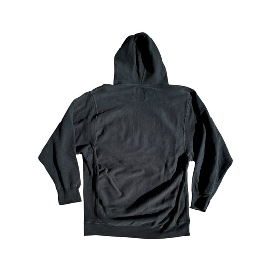 Vintage Y2K Mizzou Tigers Hoodie Sweatshirt