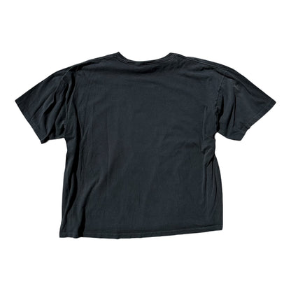 Vintage 90s Oakland/Las Vegas Raiders Single Stitch T-Shirt