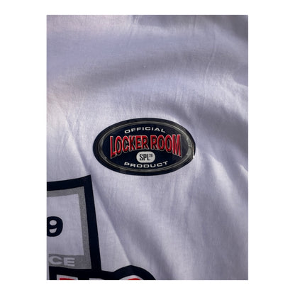 NWOT 1999 SPL28 St. Louis Rams NFC Champions T-Shirt