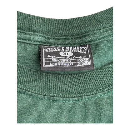 Y2K Steve & Barry’s Michigan State University T-Shirt
